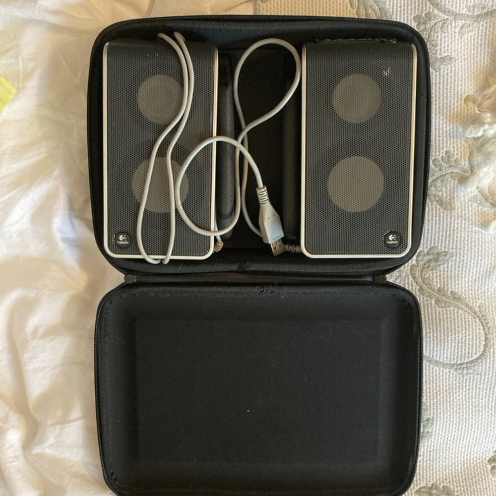 Logitech Computer speakers - Picture 2 of 7